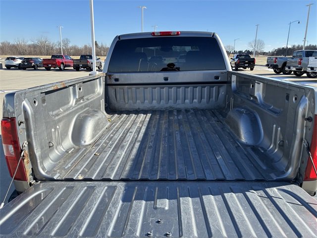 Used 2008 Chevrolet Silverado 1500 LT image 13
