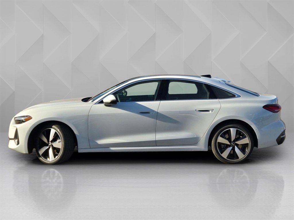 New 2025 Audi A5 2.0T Premium Plus image 3