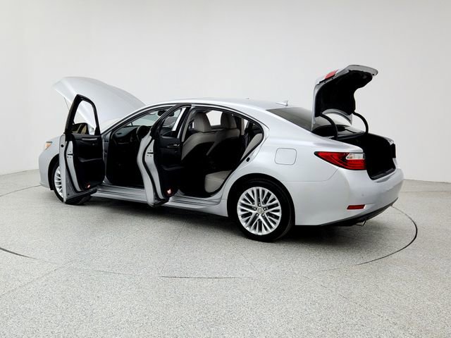 Used 2014 Lexus ES 350 350 w/ Luxury Package image 12