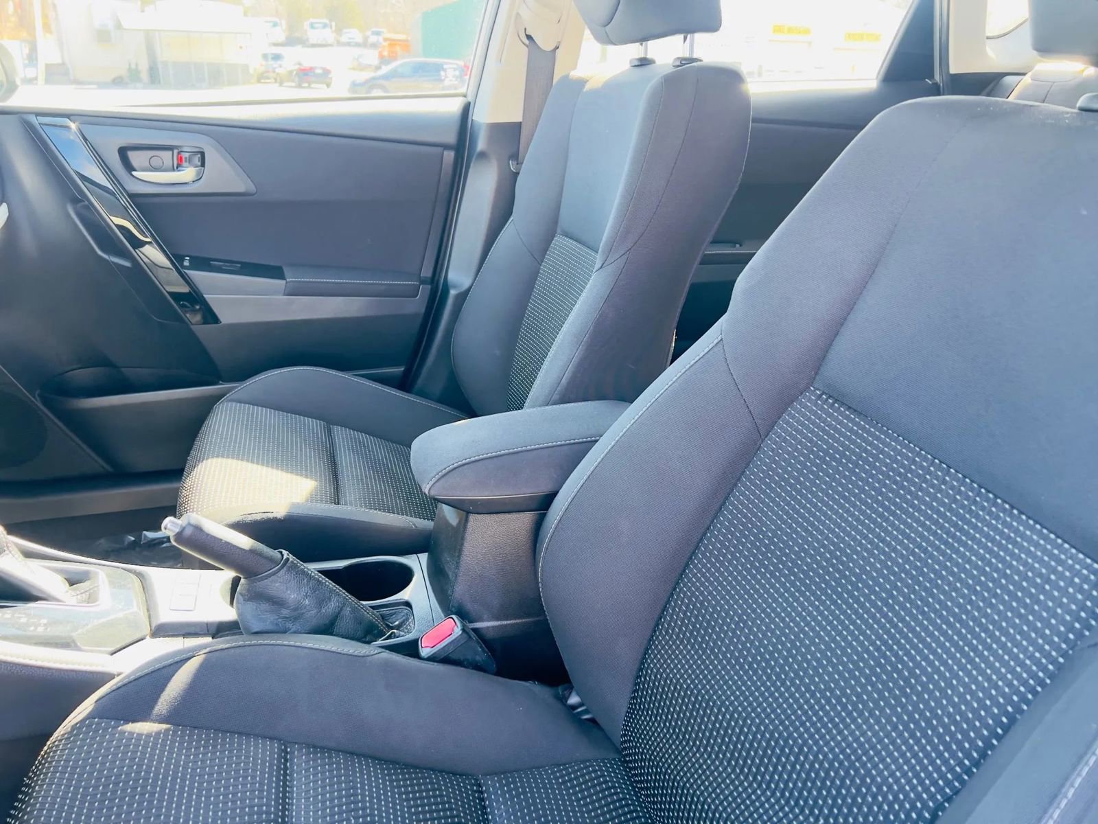 Used 2016 Scion iM image 25