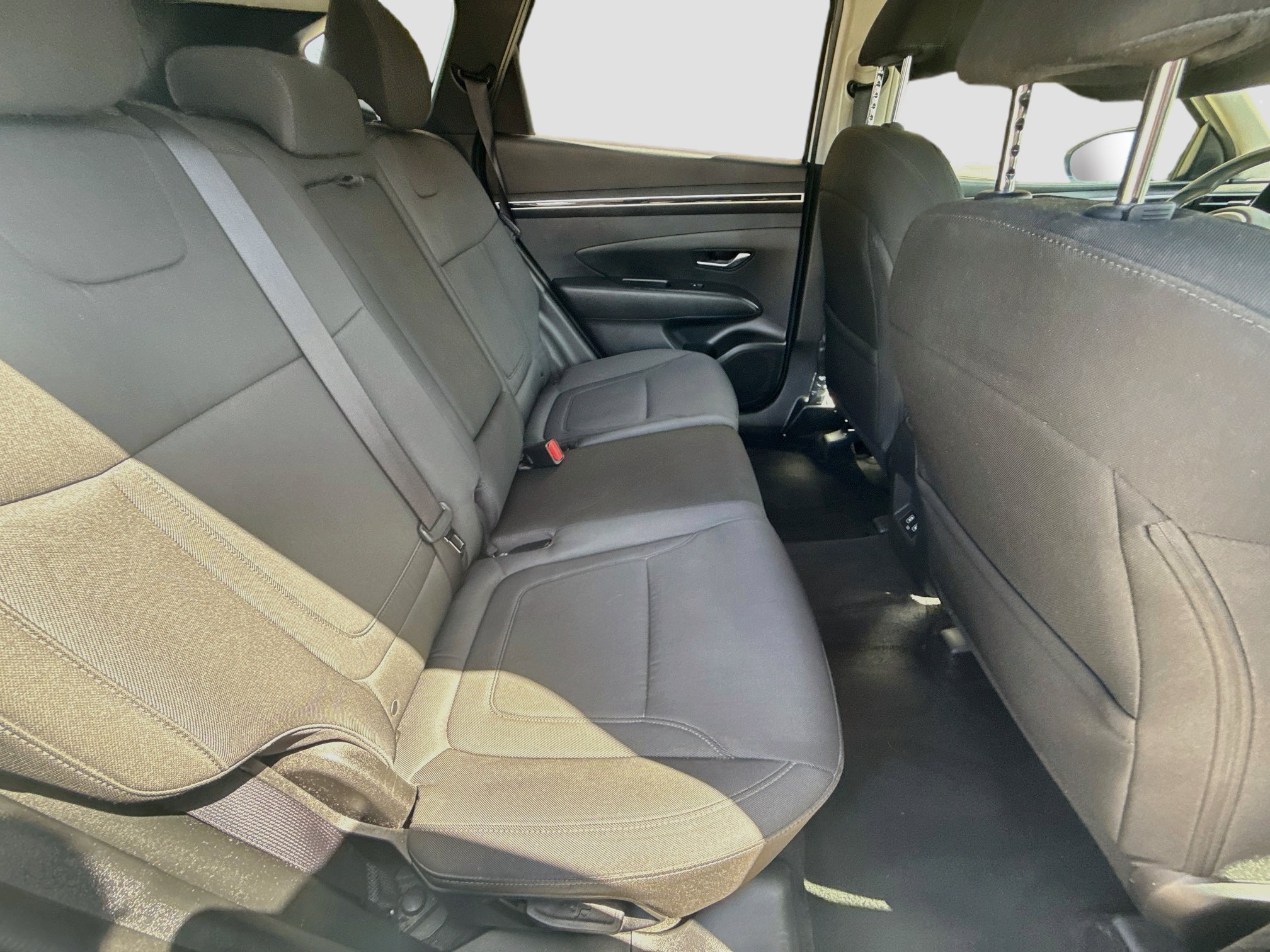 Used 2022 Hyundai Tucson SEL FWD image 26