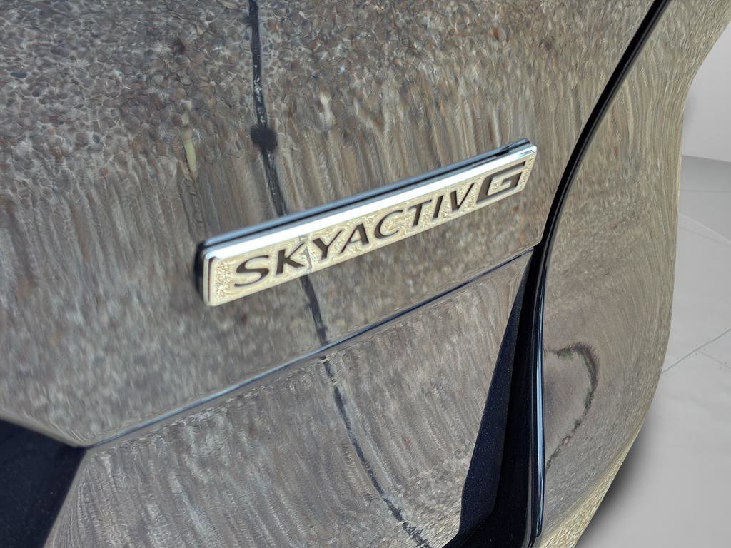 New 2026 MAZDA CX-5 Select AWD/4WD image 44