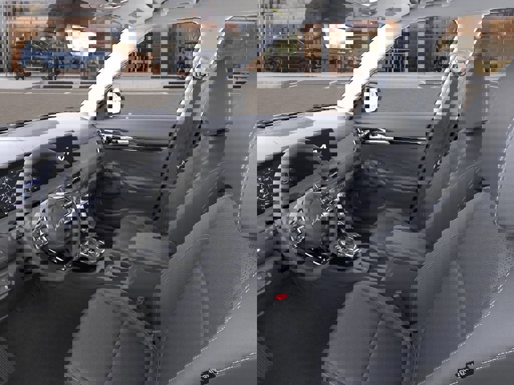 New 2026 Kia Seltos SX image 17