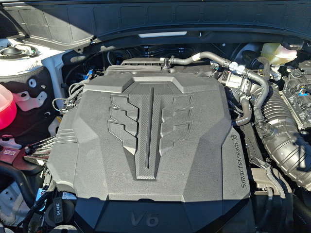 New 2026 Hyundai Palisade XRT Pro AWD/4WD image 19