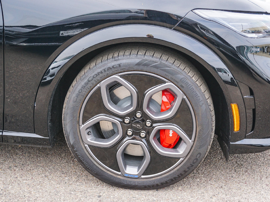 New 2026 Ford Mustang Mach-E GT AWD/4WD image 9