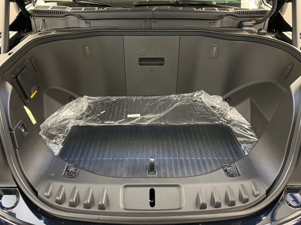 New 2025 Ford F150 Lightning Lariat image 42