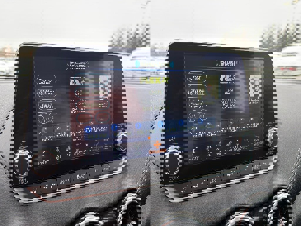 Used 2024 Nissan Sentra SV image 23