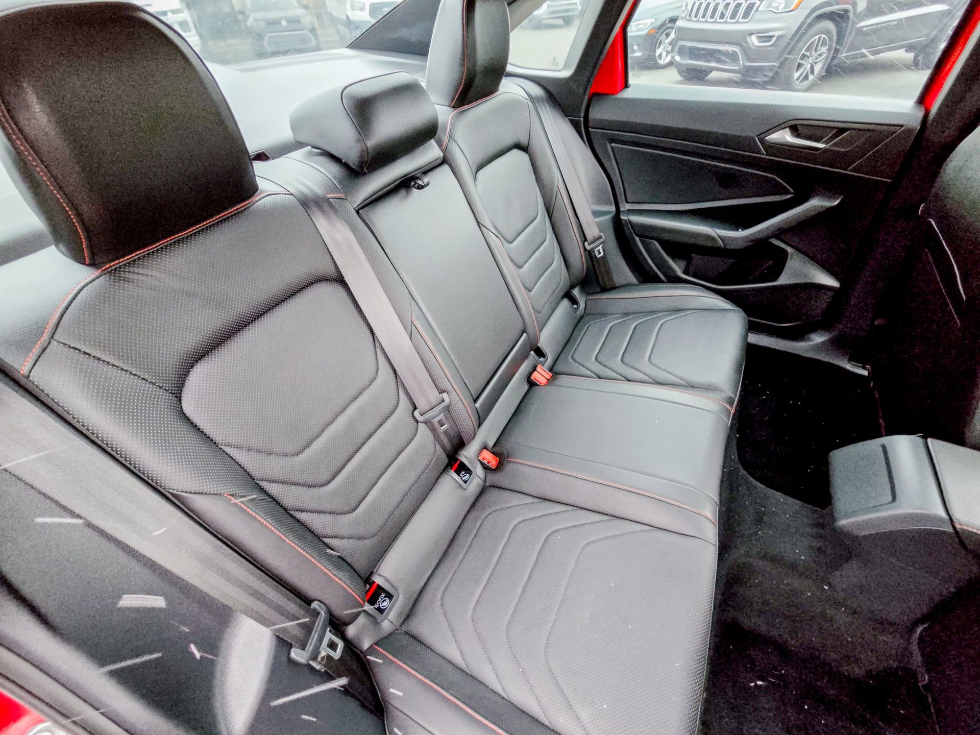 Used 2019 Volkswagen Jetta GLI Autobahn image 25