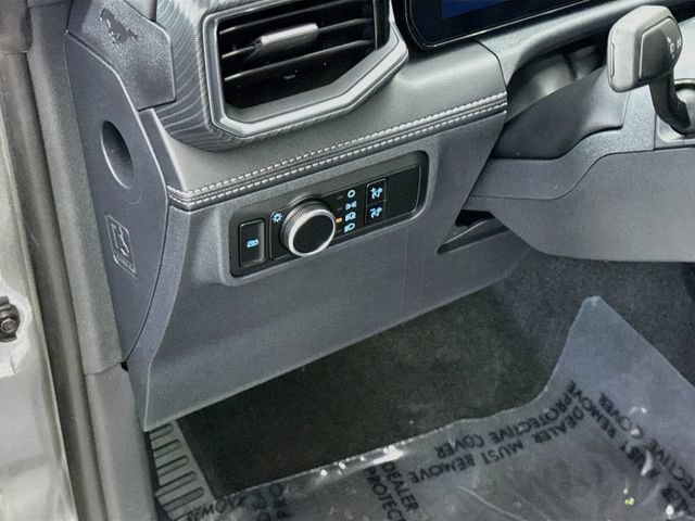 Certified 2025 Ford Mustang GT Premium RWD image 10