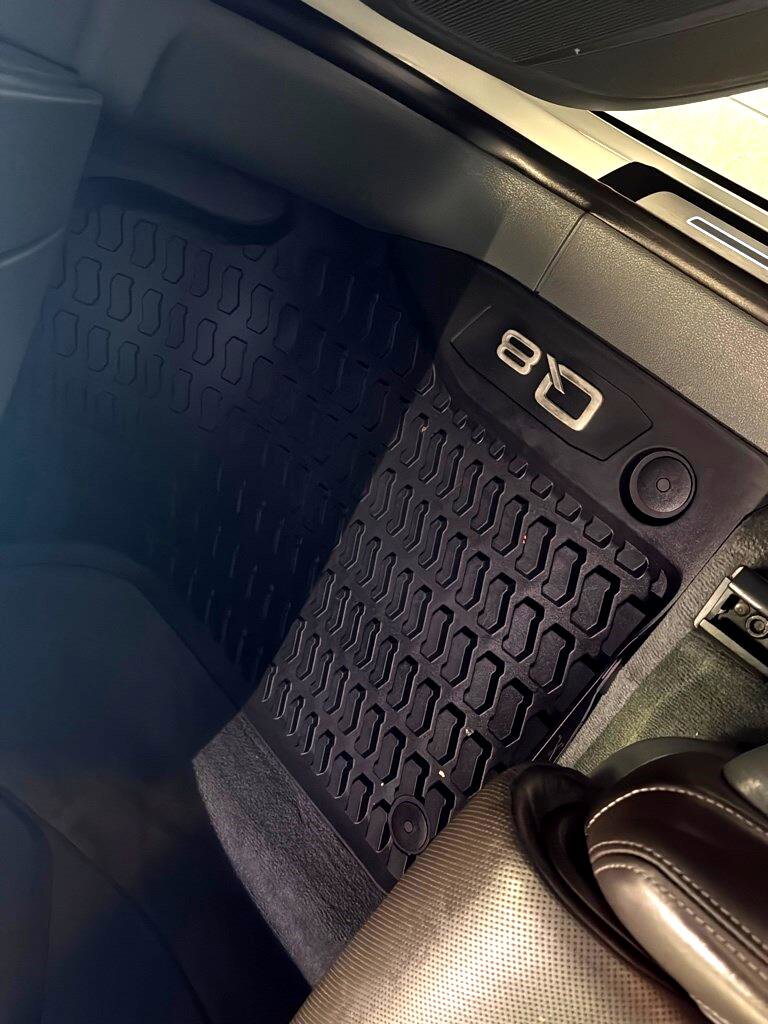 Used 2019 Audi Q8 Prestige image 27