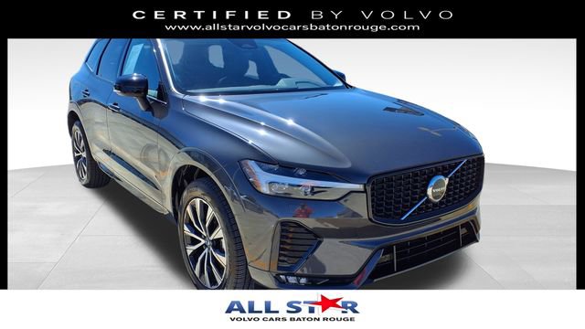 Used 2025 Volvo XC60 B5 Core 360° Tour
