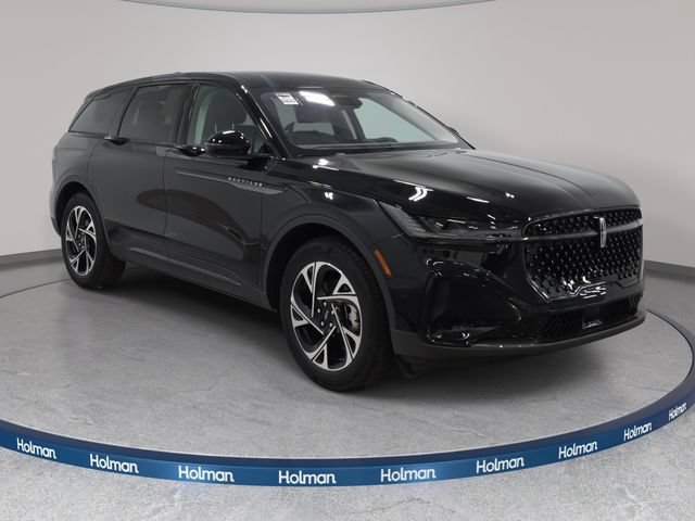 New 2026 Lincoln Nautilus Premier w/ Equipment Group 102A AWD/4WD image 3