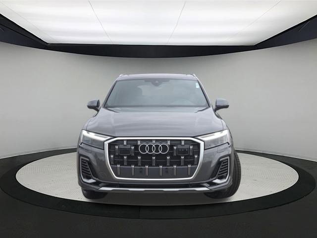 New 2025 Audi Q7 3.0T Premium Plus image 2