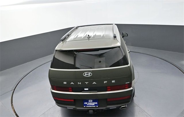 New 2026 Hyundai Santa Fe SEL image 27