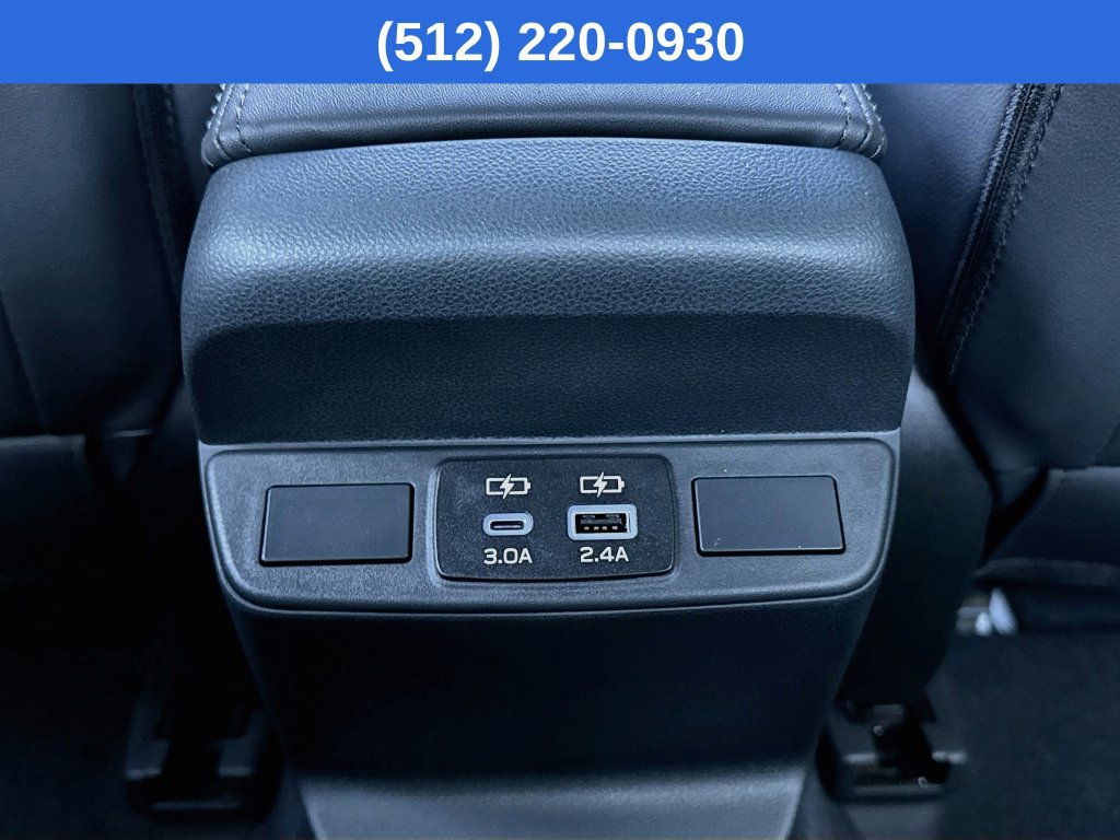 New 2026 Subaru WRX tS AWD/4WD image 31