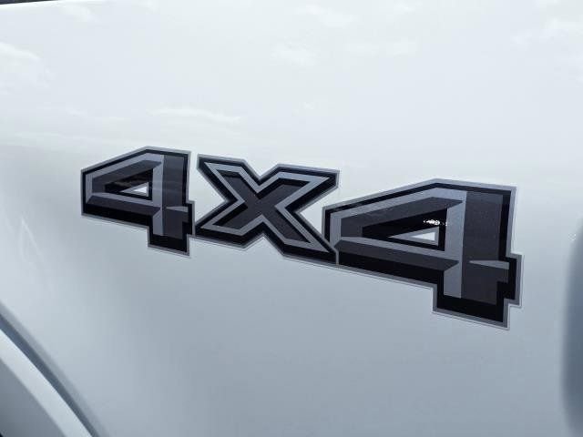 New 2025 Ford F150 XLT w/ Equipment Group 302A MID image 9