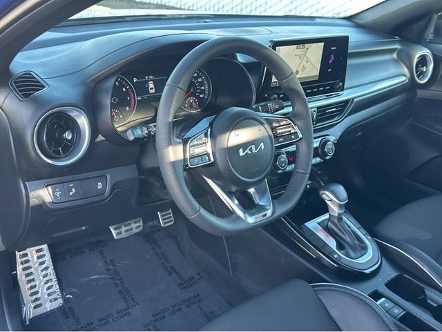 Certified 2024 Kia Forte GT-Line w/ GT-Line Premium Package image 21