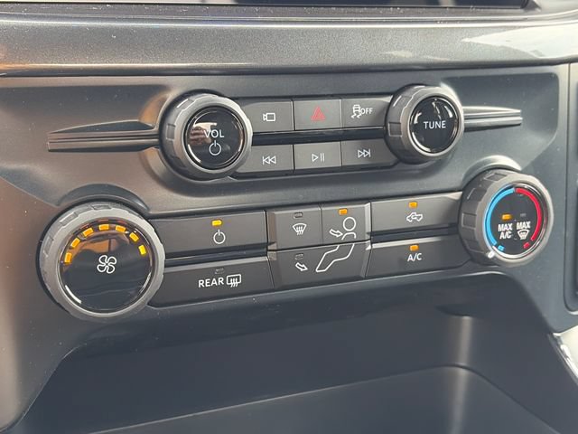 New 2026 Ford F150 STX w/ Equipment Group 200A AWD/4WD image 20