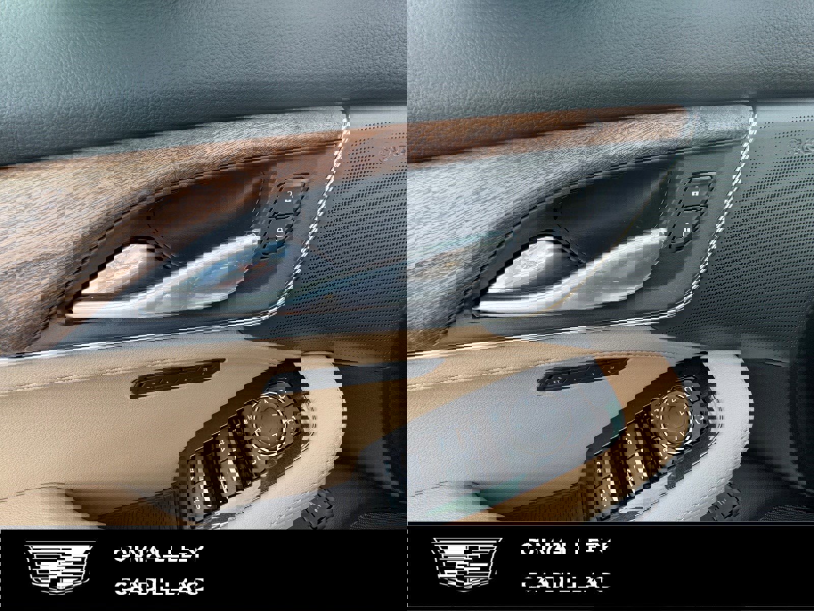 New 2026 Cadillac CT5 Premium Luxury w/ Technology Package image 16