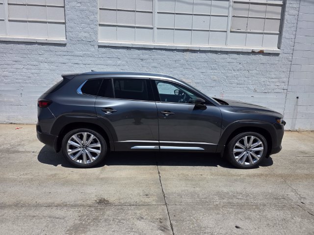 New 2026 MAZDA CX-50 2.5 Turbo w/ Accent Package AWD/4WD image 3