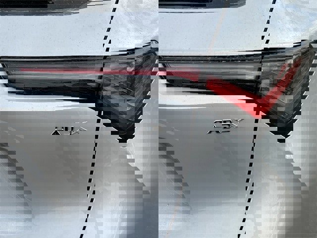 Used 2025 Acura ADX A-Spec image 8