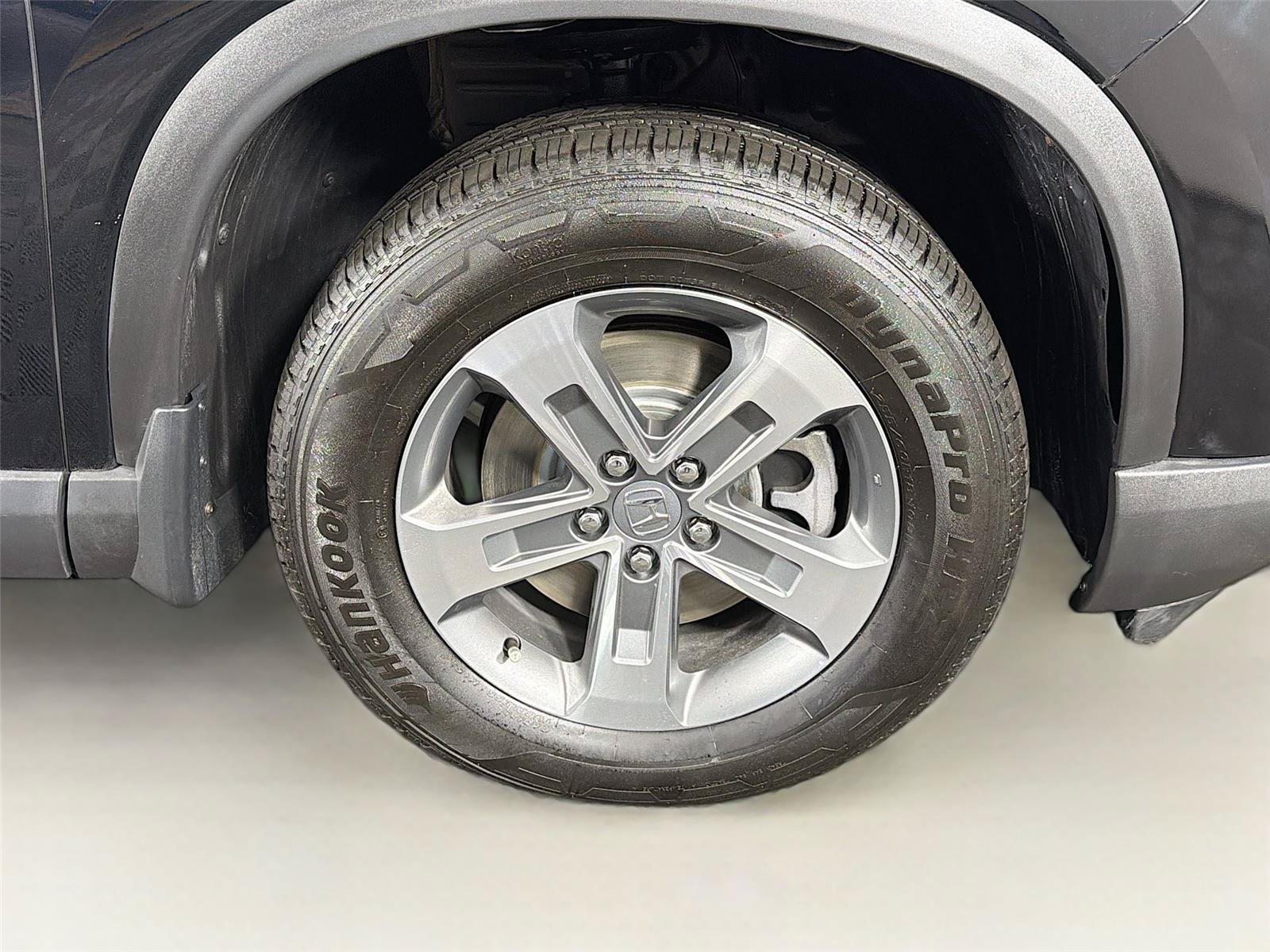 Used 2023 Honda Pilot EX-L image 36
