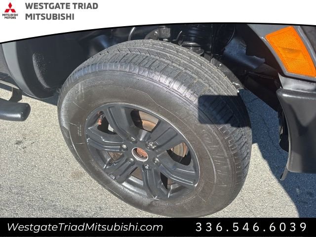 Used 2019 Ford Ranger XL w/ Equipment Group 101A Mid image 4