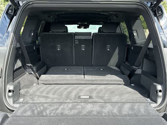 Used 2026 Rivian R1S Adventure Dual AWD/4WD image 27