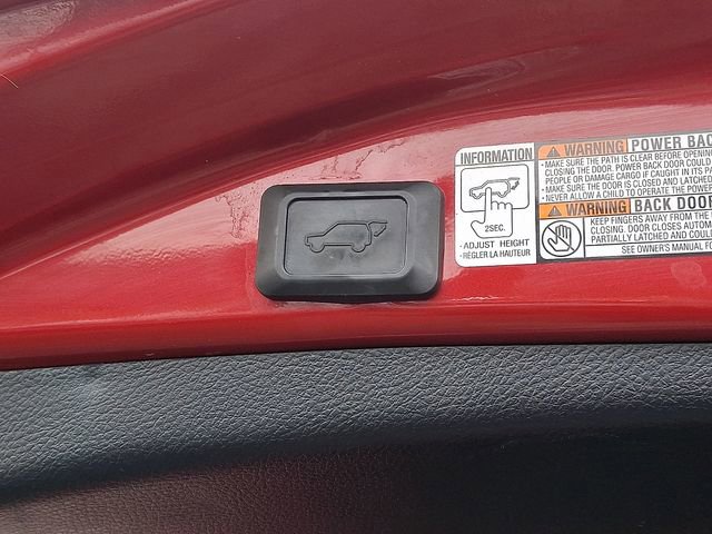 Used 2017 Toyota RAV4 Limited w/ Advanced Technology Package image 31