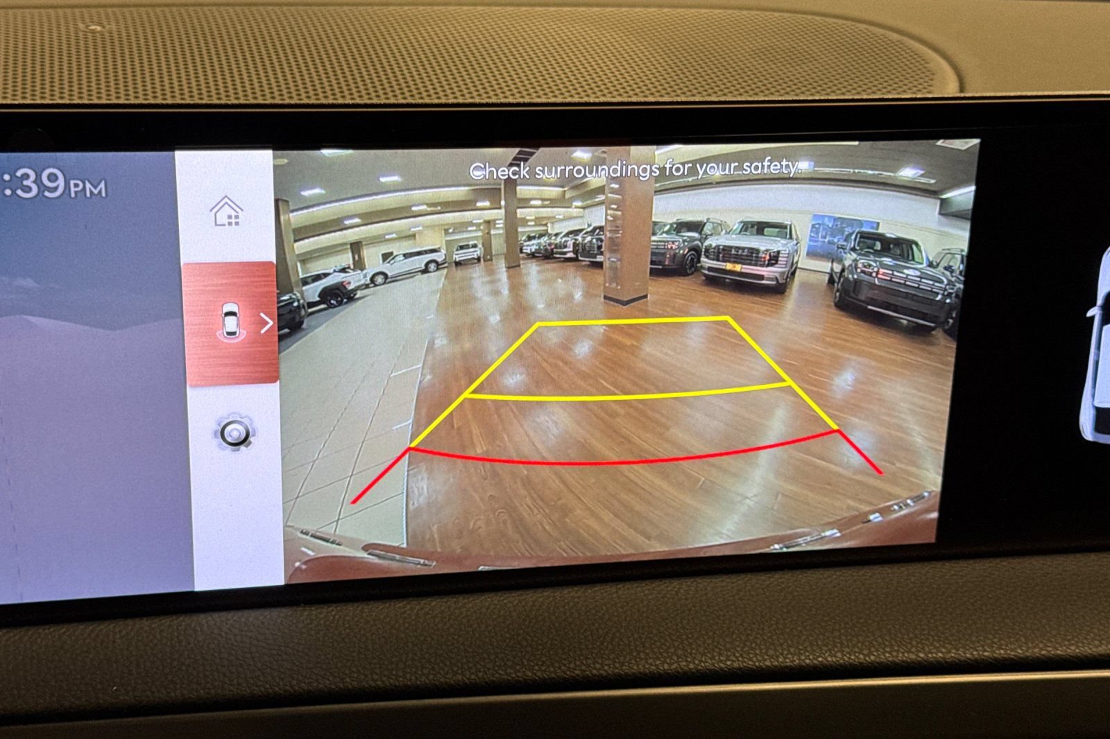 New 2026 Genesis GV60 RWD image 20