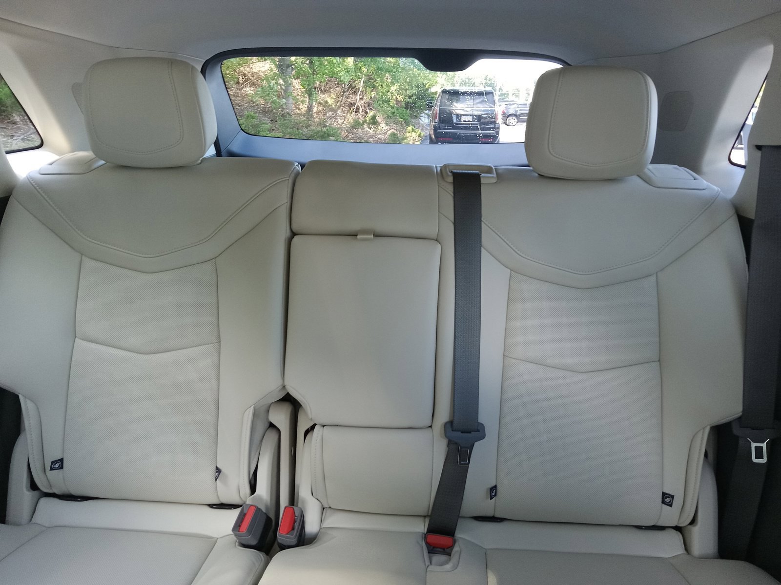 New 2026 Cadillac XT5 Premium Luxury AWD/4WD image 24