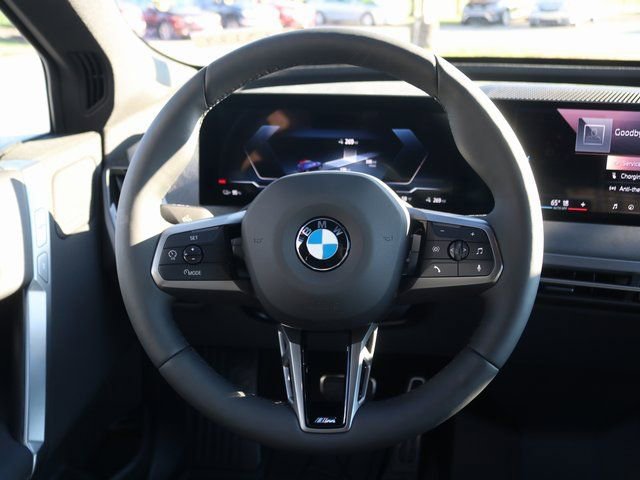 New 2026 BMW iX xDrive60 w/ M Sport Package image 14