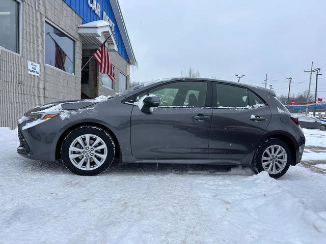 Used 2023 Toyota Corolla SE image 6