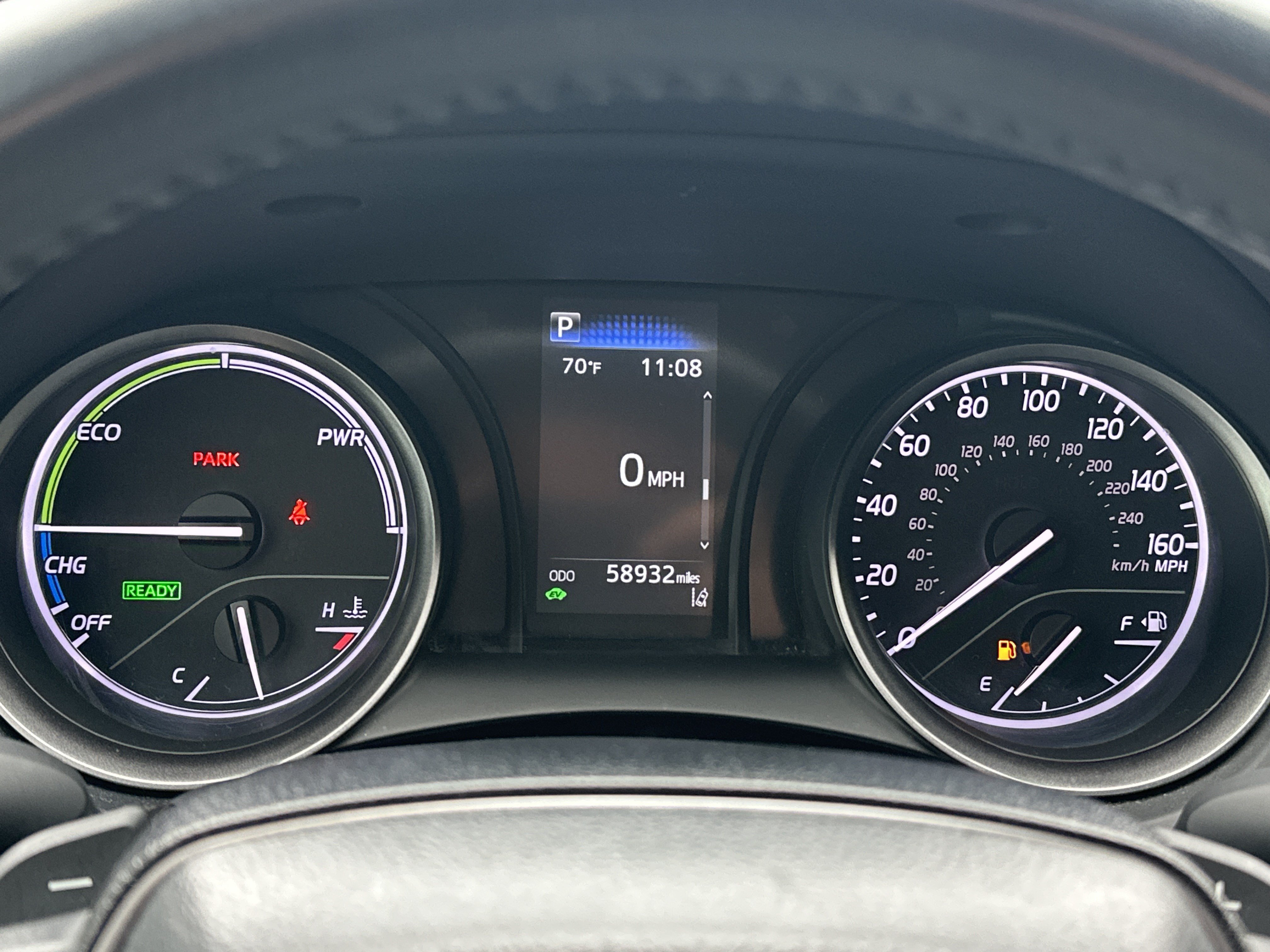 Used 2023 Toyota Camry SE w/ Protection Package (Q2) (TMS) FWD image 20