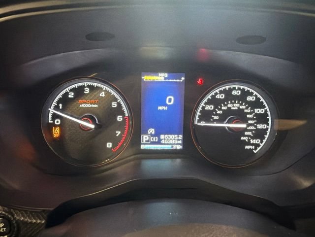 Used 2024 Subaru Forester Sport AWD/4WD image 15