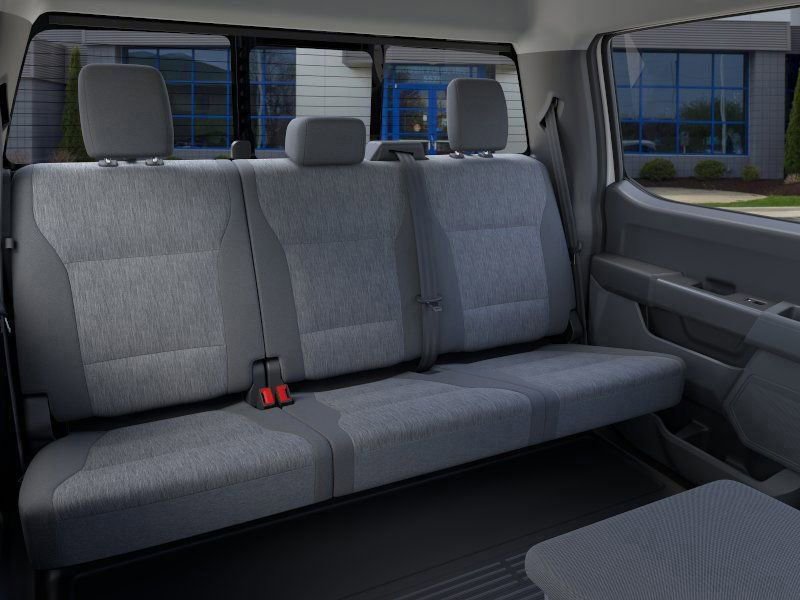 New 2026 Ford F350 XL w/ XL Chrome Package image 11