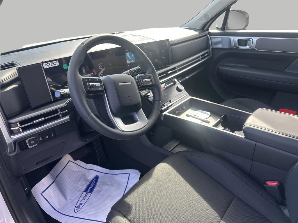 New 2026 Hyundai Santa Fe SE FWD image 14