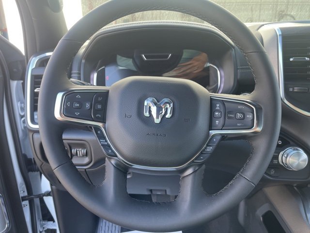 New 2026 RAM 1500 Laramie image 2