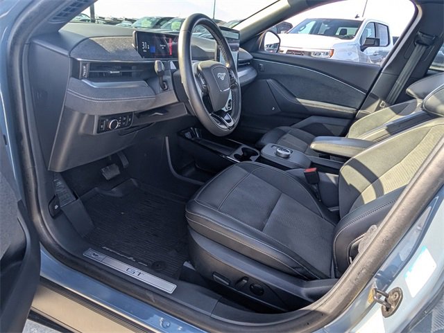 Used 2023 Ford Mustang Mach-E GT w/ GT Performance Edition image 7