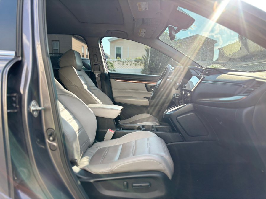Used 2018 Honda CR-V EX-L image 25