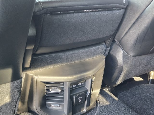 Used 2026 RAM 2500 Laramie AWD/4WD image 39