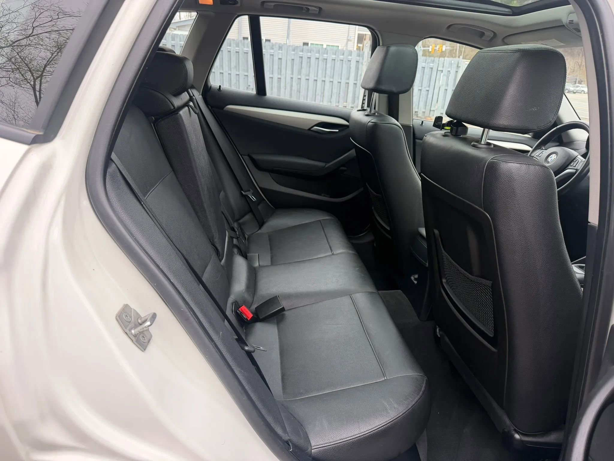 Used 2014 BMW X1 xDrive28i image 20