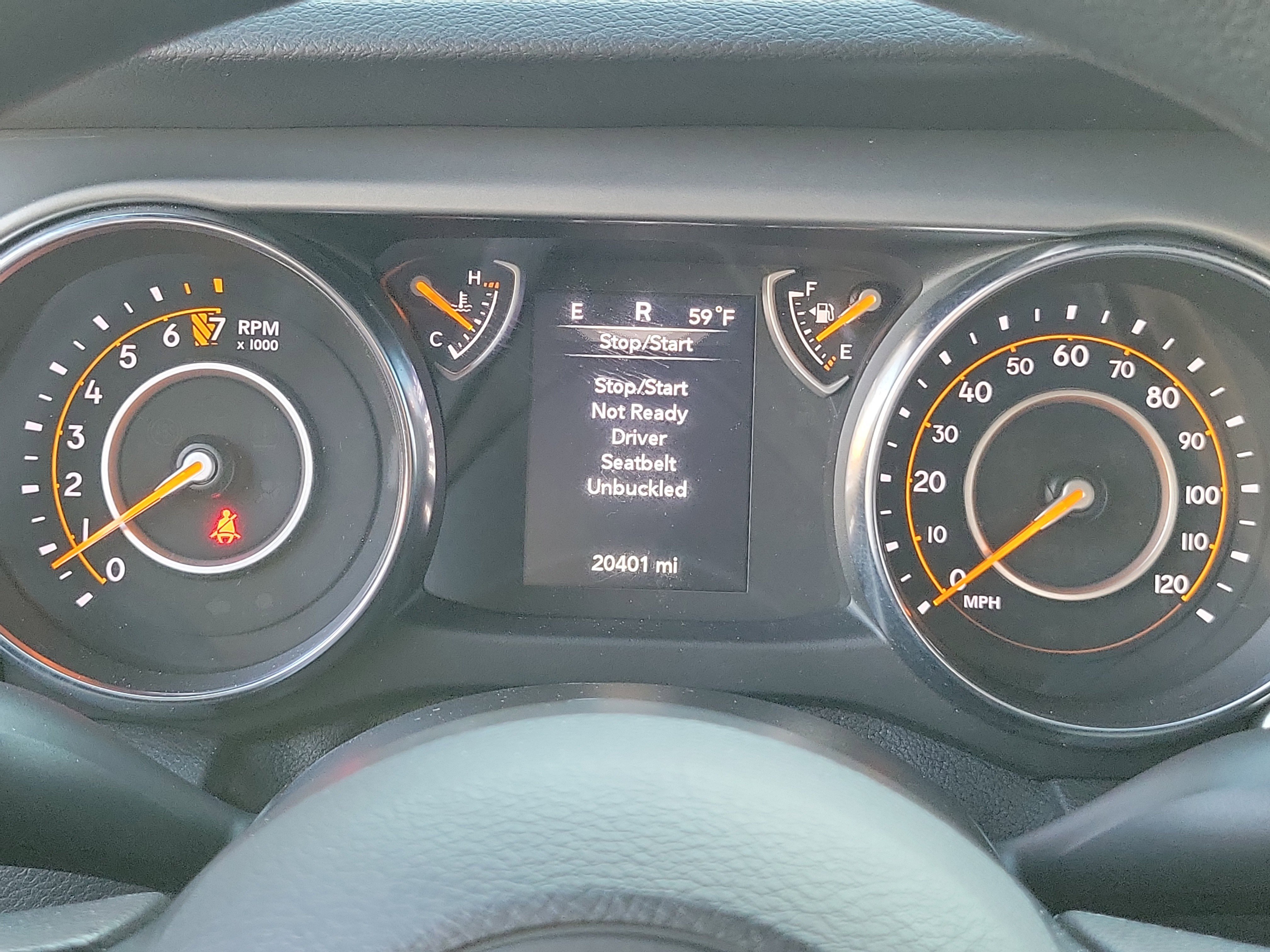 Used 2021 Jeep Gladiator Sport w/ Trailer Tow Package image 29