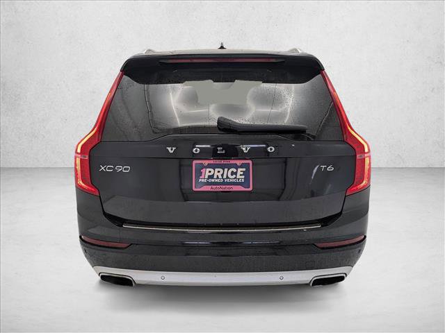Used 2020 Volvo XC90 T6 Momentum w/ Protection Package Premier image 7