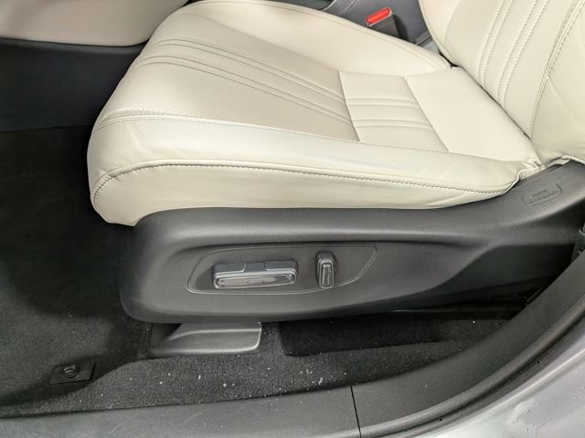 Used 2024 Honda HR-V EX-L image 17