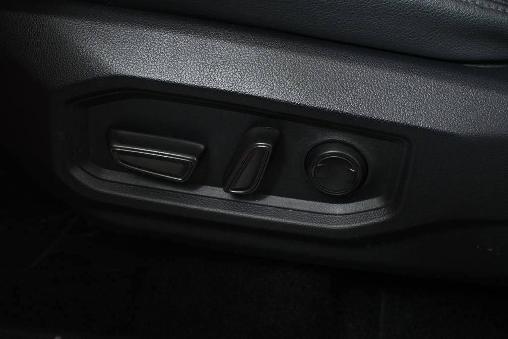 Used 2025 Toyota Sequoia SR5 w/ SR5 Premium Package image 29