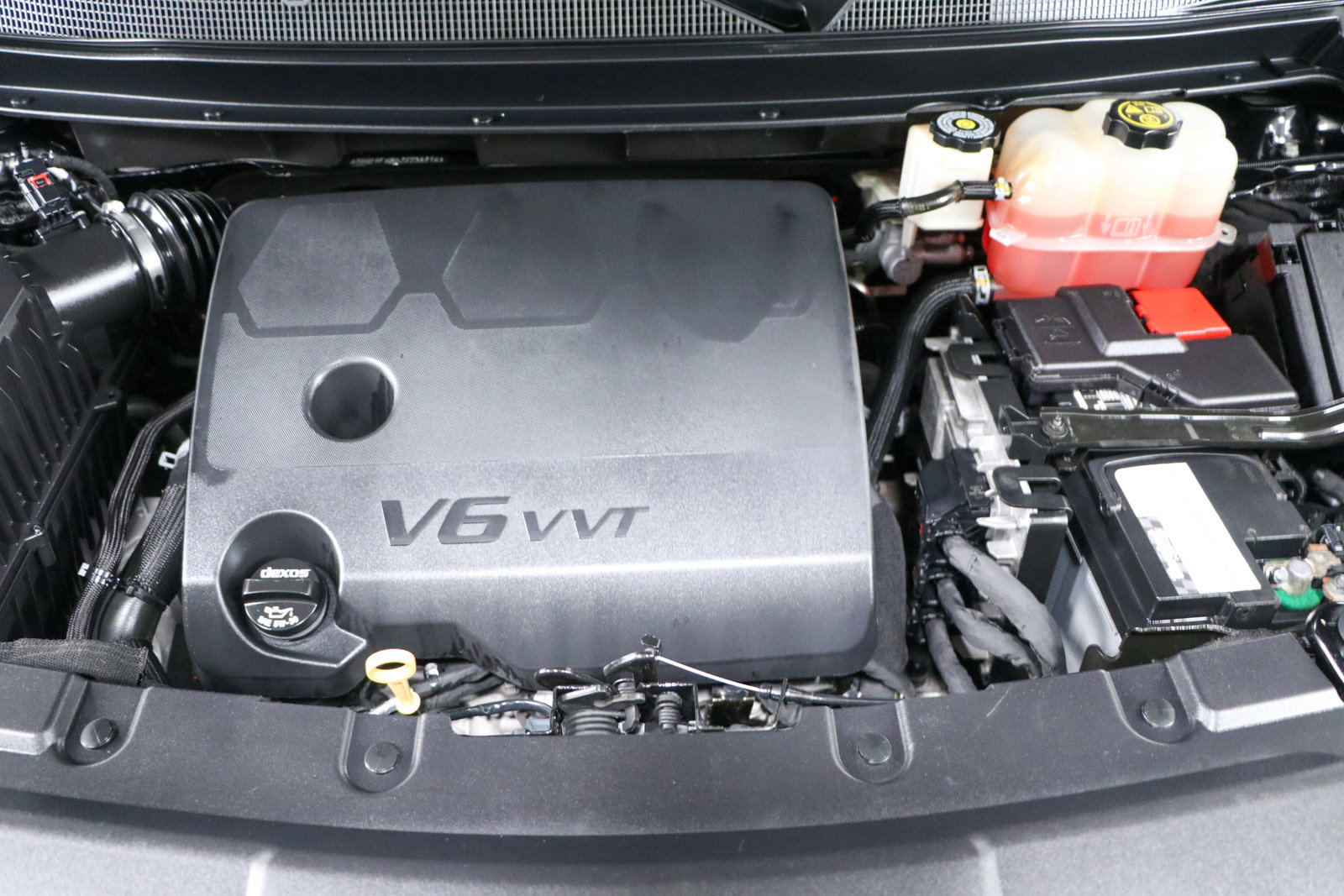 Used 2018 Chevrolet Traverse LS image 31