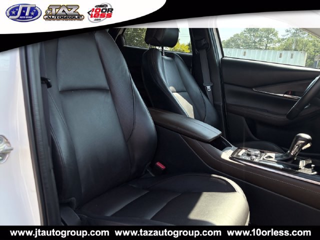 Used 2022 MAZDA CX-30 AWD 2.5 S w/ Premium Package image 15
