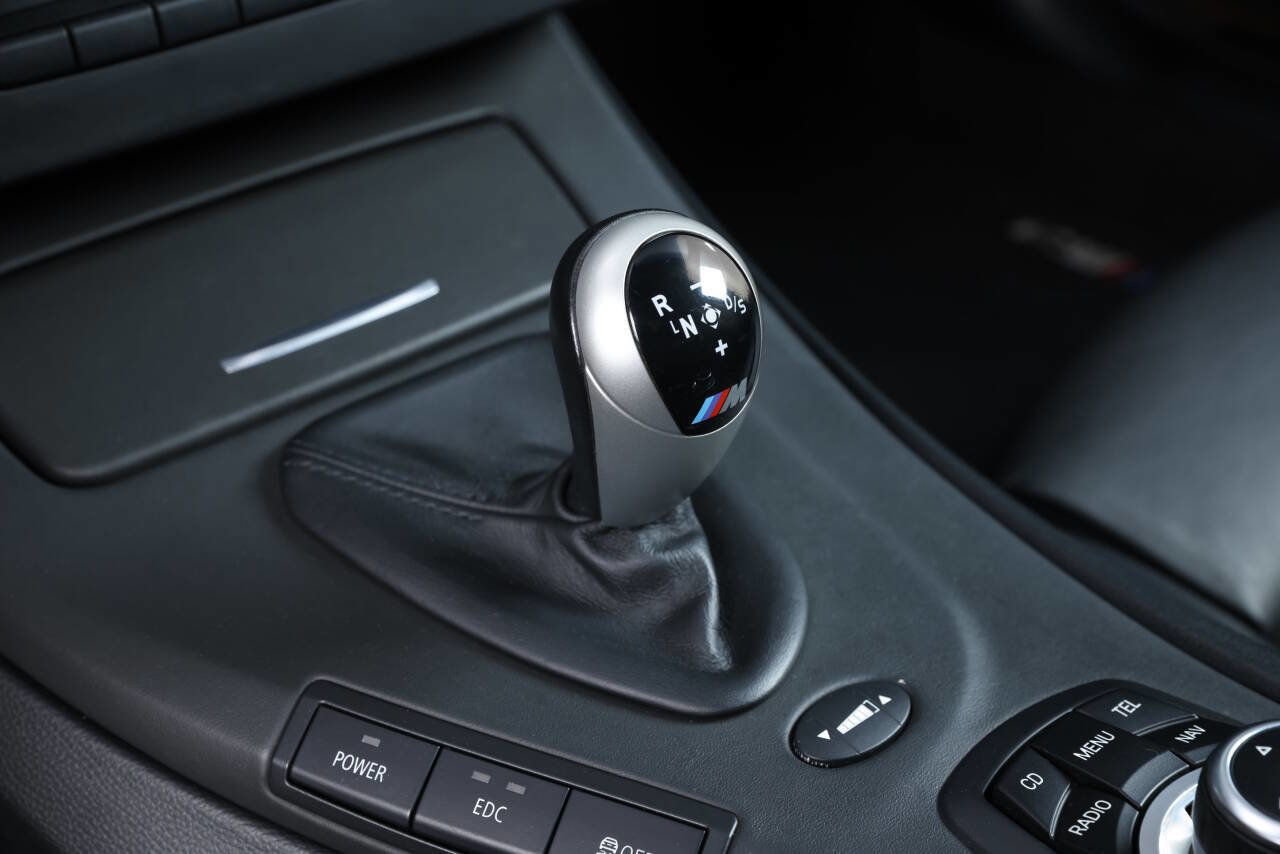 Used 2011 BMW M3 Sedan image 71