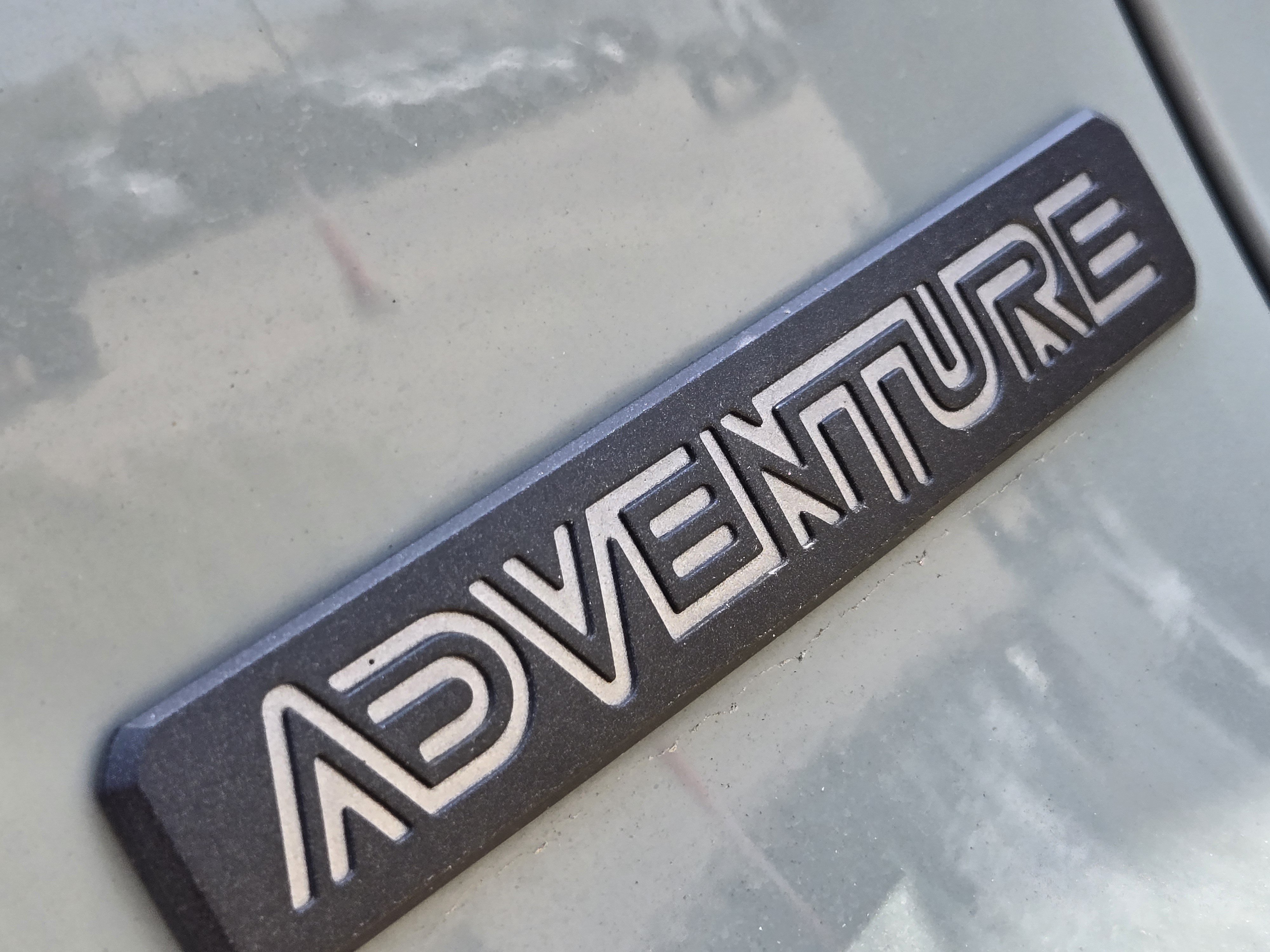 Used 2019 Toyota RAV4 Adventure AWD/4WD image 10